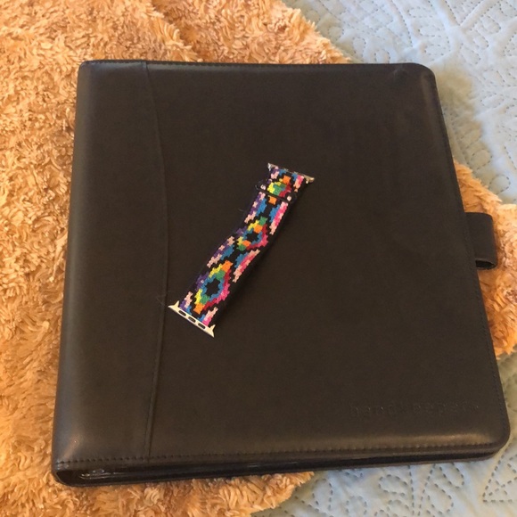 Apple 42mm watch bands and case - Picture 6 of 6